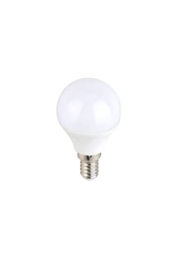 SOHO LED Bulb G45 E14 6W 480lm, Neutral Light 4500K