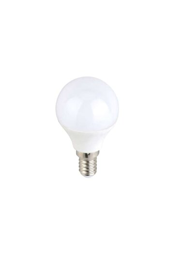 SOHO LED Bulb G45 E14 6W 480lm, Neutral Light 4500K