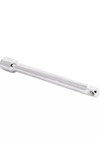 richmann Extension for socket wrench, 1/4", 100 mm,