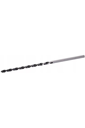 CONDOR Μακρύ τρυπάνι ξύλου, 10 x 400 mm,