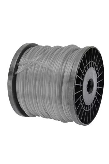 richmann exclusive Jedle rezerva cositoare, zastřihovač s vložkou metalica, DUO, 2,7 mm x 216 m