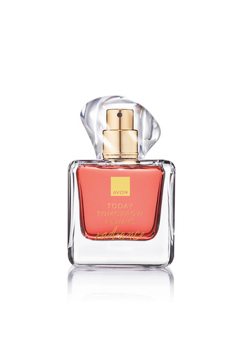 AVON Avon Today Tomorrow Always Radiance Eau de Parfum 50ml