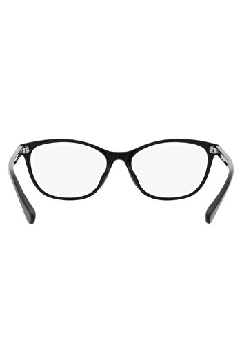 Vogue Women's eyeglasses frames VO5502D W44, Plastic, Black, 54 mm
