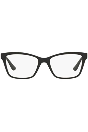 Vogue Glasses frames, Vogue, VO 5420 W44, rectangular, black, plastic, 53 mm x 17 mm x 140 mm