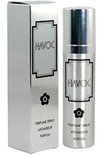 Havok Silver Perfume for Women by - Eau de Parfum, 75ml