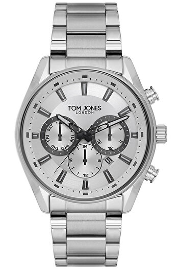 Tom Jones London Men's Watch Luxury & Dynamic Design Dz-4648-1
