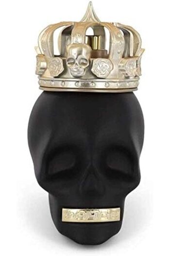 Police To Be The King Eau de Toilette Spray 4.2 oz