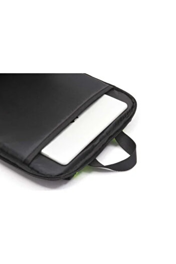 jumi Rucsac Tourpeak, 4 compartimente, buzunar pentru laptop, negru