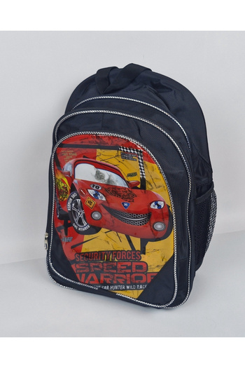 Pikas School Bag Set of Two - 3 Compartments