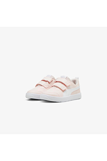 Puma Courtflex V3 Sneakers Kids