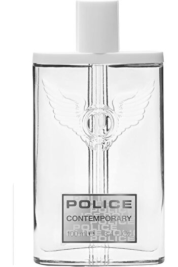 Police Contemporary Men's Perfume by - Eau de Toilette, 100ml