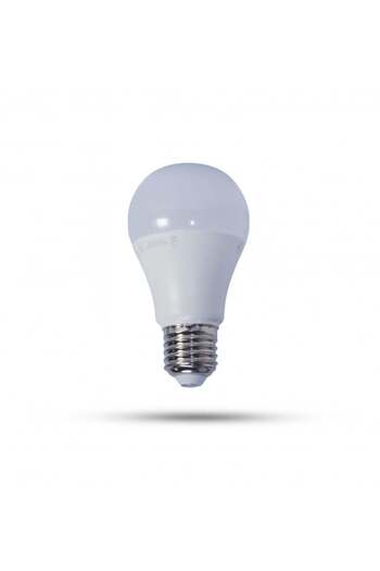 ELECTROPOWER Round LED bulb 12W