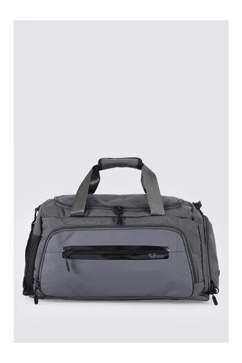 ÇÇS Young Crinkil Travel Bag