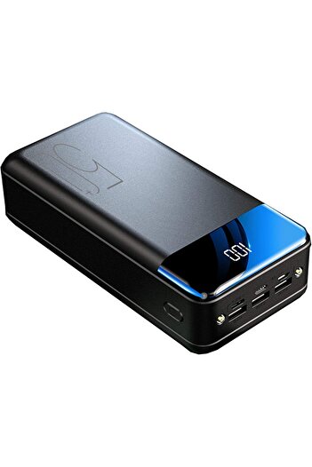 Generic Power Bank Portable Charger 50000mAh High Capacity Power Bank