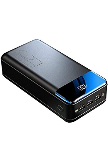 Generic Power Bank Portable Charger 50000mAh High Capacity Power Bank