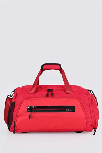 ÇÇS Young Crinkil Travel Bag