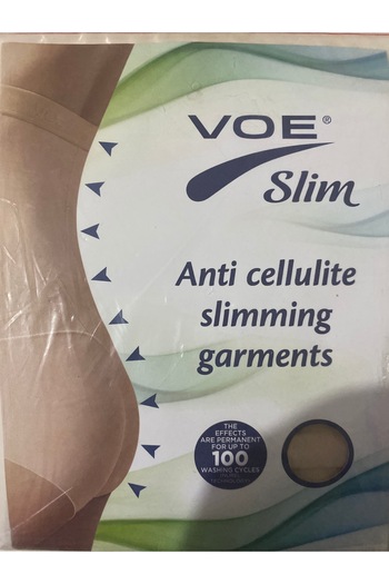 VOE Anti-Cellulite Corset