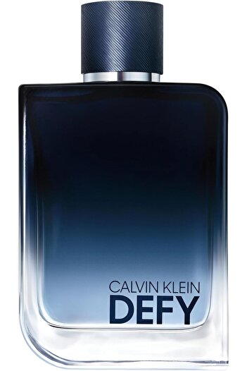 Calvin Klein - Defy Eau de Parfum, 200 ml, for Men