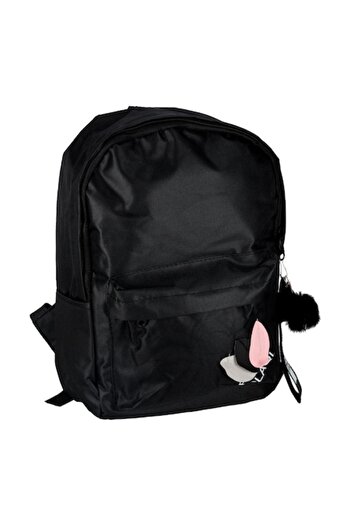 CIUPIGo School Backpack for Kids CIUPIGo® Lightweight and Durable, Adjustable Straps and Keychain, 35x25cm,