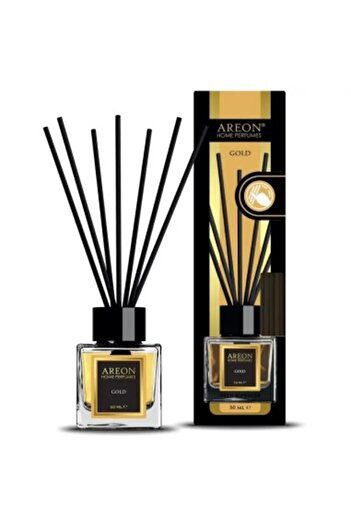 Areon Odorizant de cameră Home Parfum Gold, 50ml