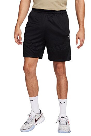 Nike Basketbol Şortu DF ICON 8IN SHORT Erkek Cepli Basketbol Şortu
