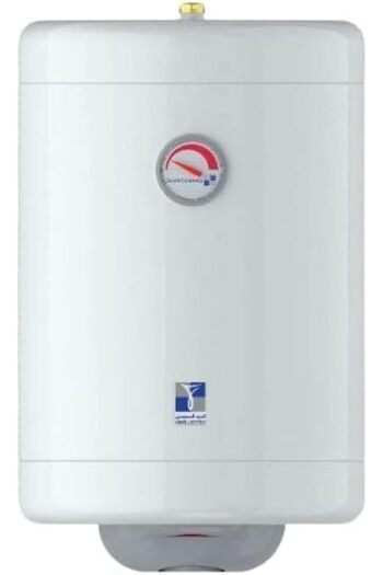 fitto Electric Water Heater - 30 Liters Vertical 1200W, 220-240V