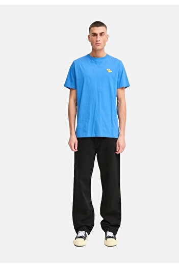 Solid Hose MILO TOMMY Jeans