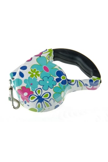 Toptan Bulurum Patterned Mechanized Dog Collar 3 Meters