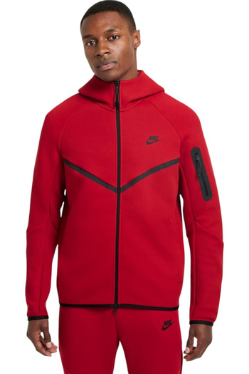 Nike Hanorac Tech Fleece Windrunner FZ - HV0949-687
