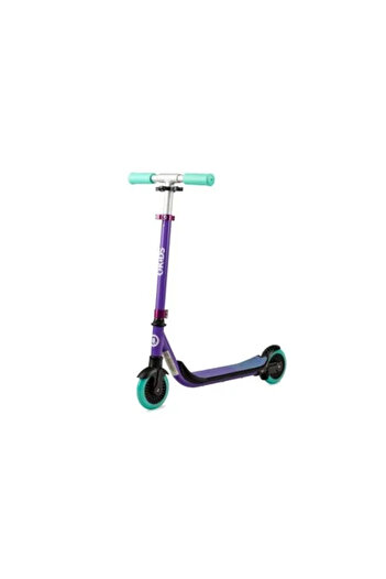 Qkids Children's Scooter, QKids, BRO - Purple