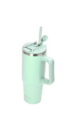 Atrium Tumbler Stainless Steel Vacuum Tumbler Hot/Cold 900.00 ml
