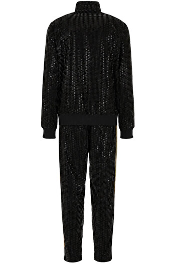 Emporio Armani Ανδρικά ρολόγια Emporio Armani EA7 Houndstooth - PNFUZ-3DPV62-1200