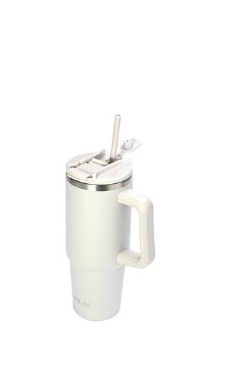 Atrium Tumbler Stainless Steel Vacuum Tumbler Hot/Cold 900.00 ml