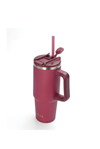 Atrium Tumbler Stainless Steel Vacuum Tumbler Hot/Cold 900.00 ml