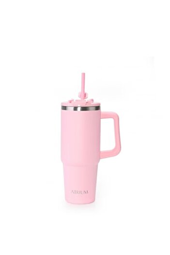 Atrium Tumbler Stainless Steel Vacuum Tumbler Hot/Cold 900.00 ml