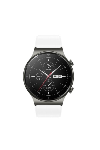 General Store Curea de ceas din silicon SA&SO General Store® pentru Huawei Watch GT 2 / 3 PRO, Samsung Galaxy Watch 46 mm