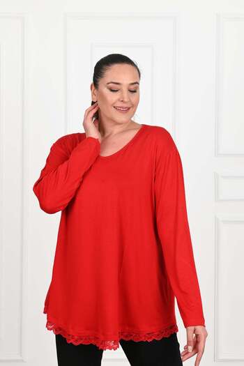 Bigsize Legs / 3XL