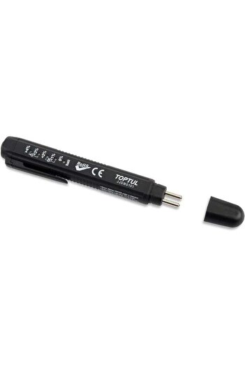 TOPTUL Brake Fluid Tester JJDB0101
