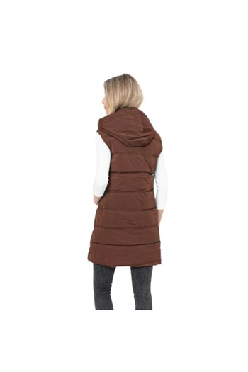 OEM Women's velvet vest