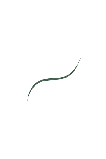 L'Oreal Paris Eyeliner cu precizie ultra fina, L’oreal Paris INFAILLIBLE GRIP, 05 sage green, 0.4 g
