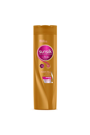 Sunsilk Hair Fall Solution Shampoo, 400ml