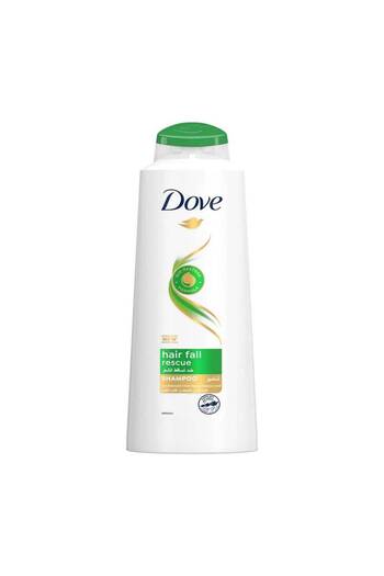 Dove Shampoo Hair Fall Rescue, 590ml