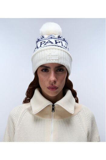 Napapijri F-Soiusa Hat W.