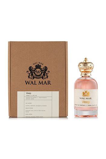 Wal Mar Walmar Vape Extrait De Parfum 100ml