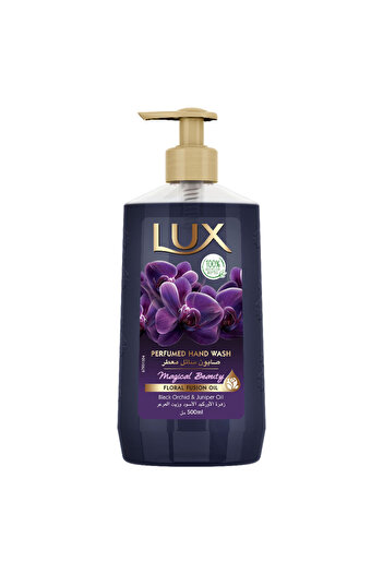 LUX Perfumed Hand Wash Magical Beauty, 500 ml