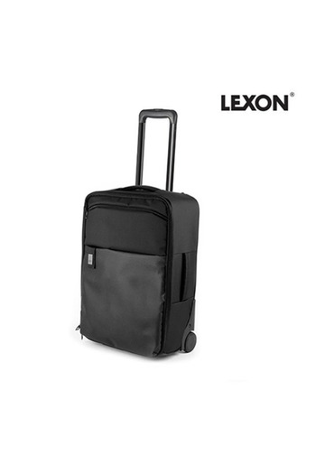 Lexon Troler de cabină Spy 40 L 35,5 x 57 x 20 cm negru