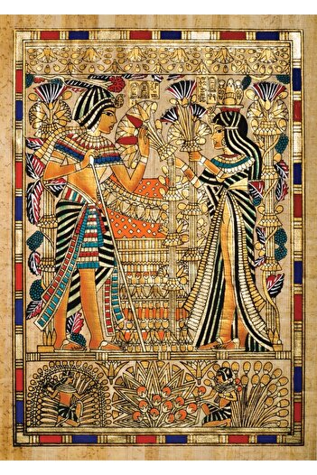 Heidi Puzzle 1000 p.Papyrus