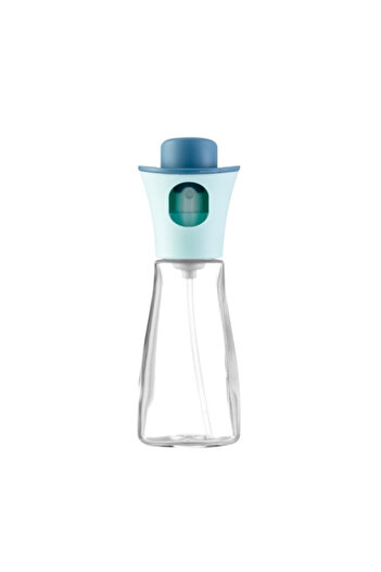 eR D L Glass oil sprayer, 150ml, blue, eR D L