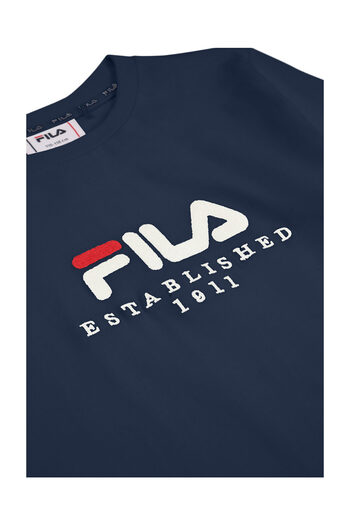 Fila Benna Regular Longsleeve T-Shirt
