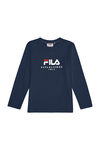 Fila Benna Regular Longsleeve T-Shirt
